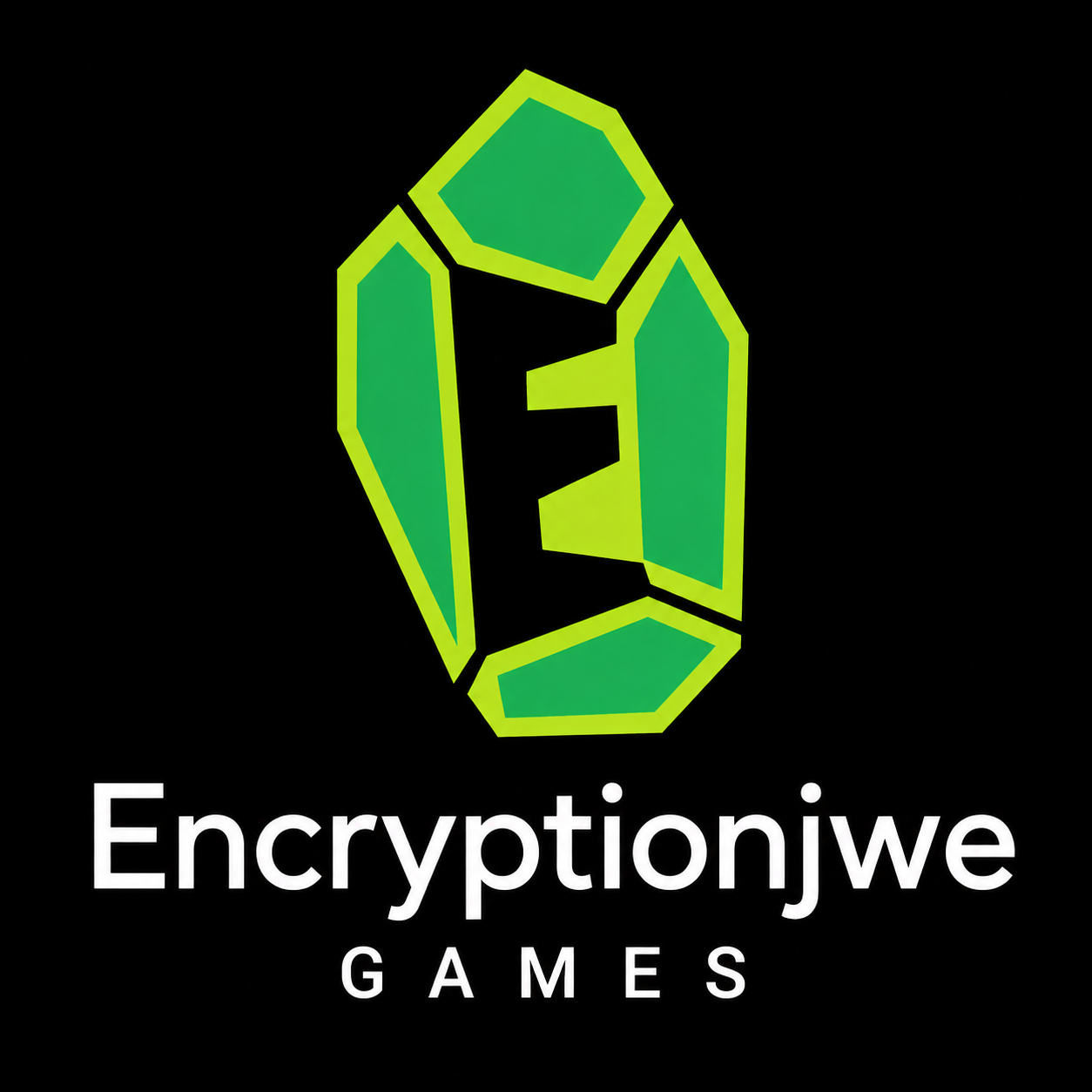 EncryptionJWE Games logo